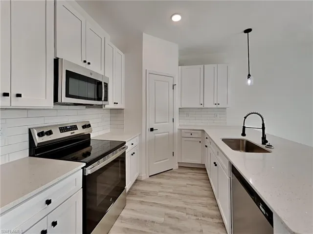 Picture is of previously completed nearly identical home.