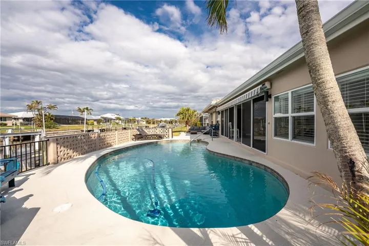 951 Lassino Ct, Punta Gorda, Florida 33950