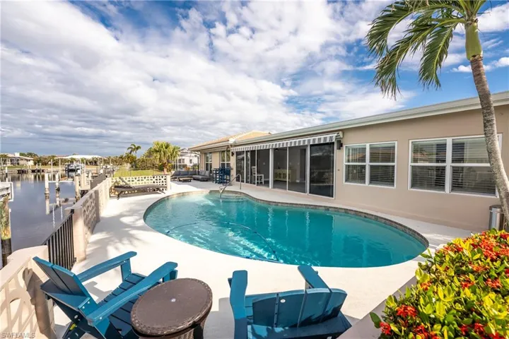 951 Lassino Ct, Punta Gorda, Florida 33950