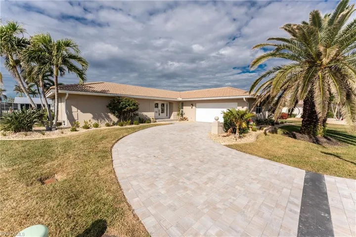 951 Lassino Ct, Punta Gorda, Florida 33950