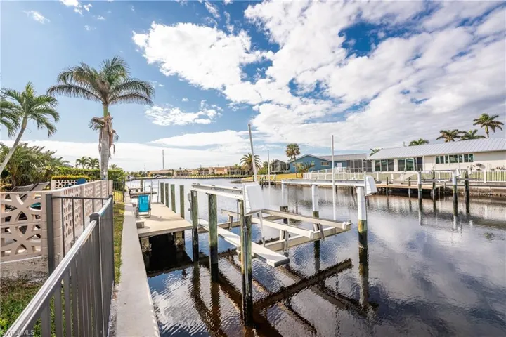 951 Lassino Ct, Punta Gorda, Florida 33950