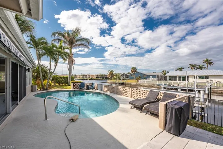951 Lassino Ct, Punta Gorda, Florida 33950