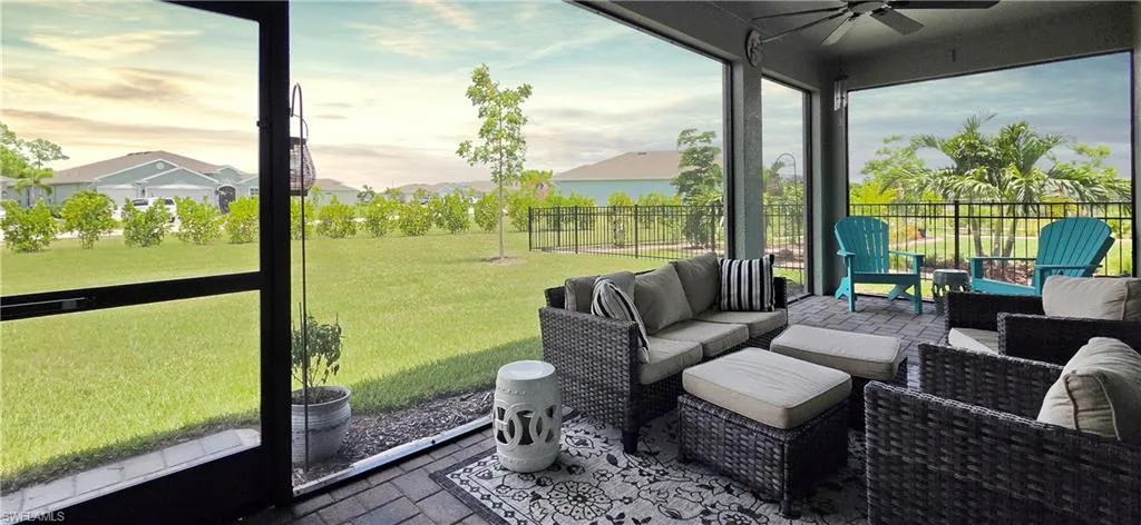 16791 Elkhorn Coral Dr, North Fort Myers, Florida 33903