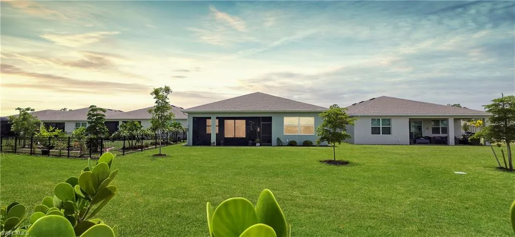 16791 Elkhorn Coral Dr, North Fort Myers, Florida 33903