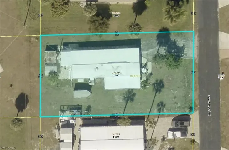 27328 Rue Viauv Ave, Bonita Springs, Florida 34135
