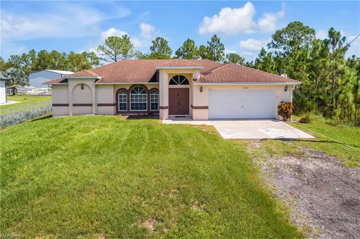 3635  54th NE AVE, Naples, FL 34120
