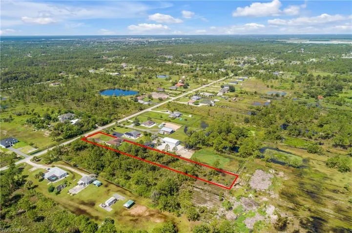 3635  54th NE AVE, Naples, FL 34120