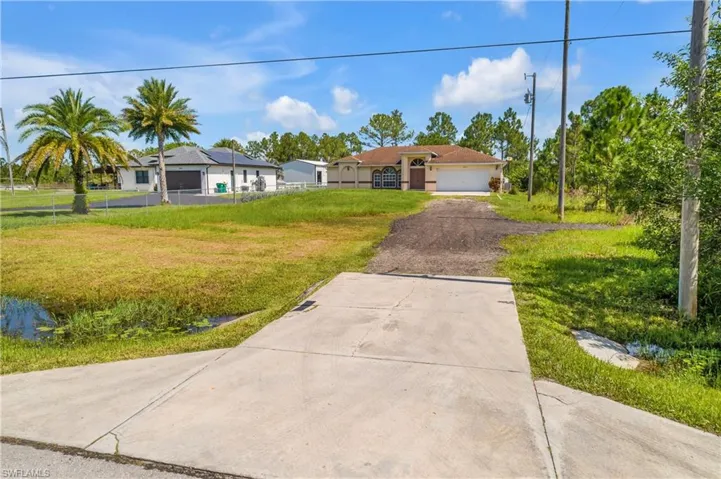 3635  54th NE AVE, Naples, FL 34120