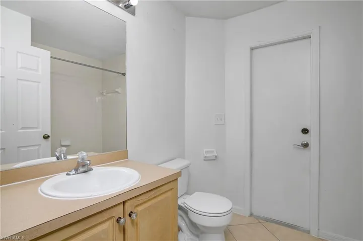 2nd Bath/Future Pool Bath