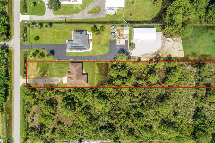 3635  54th NE AVE, Naples, FL 34120