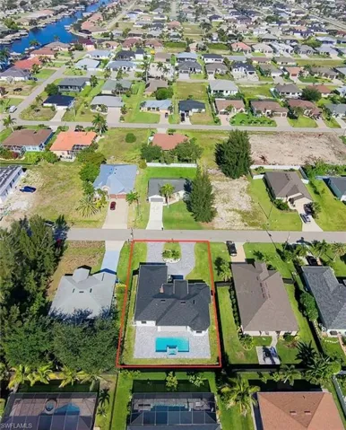 129 Sw 34th Ave, Cape Coral, Florida 33991
