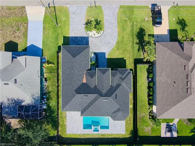 129 Sw 34th Ave, Cape Coral, Florida 33991
