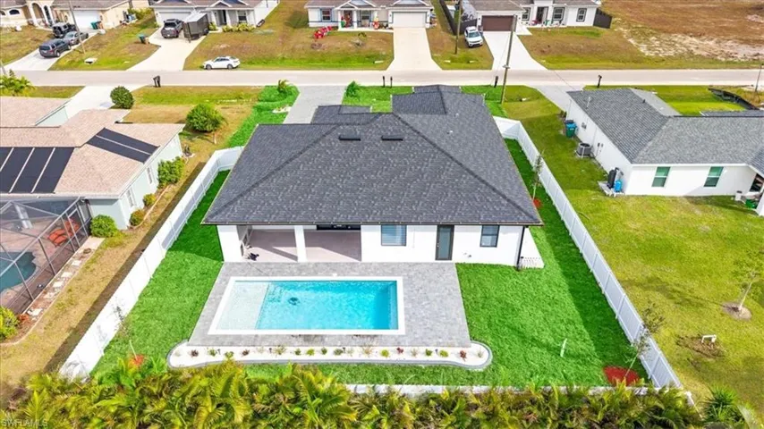 2711 Van Buren Pkwy, Cape Coral, Florida 33993