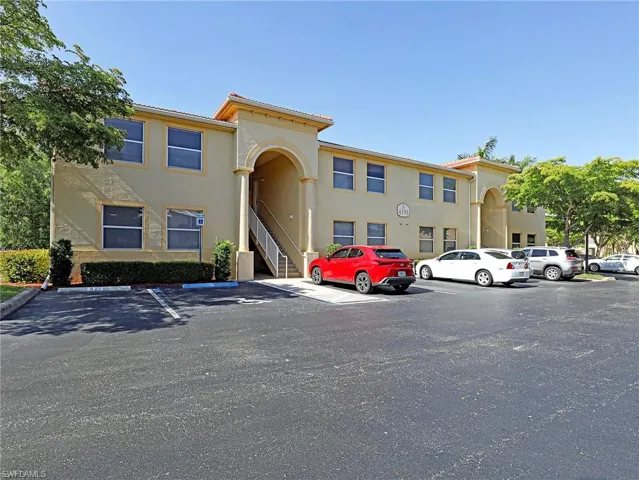 4191 Bellasol Cir 514, Fort Myers, Florida 33916