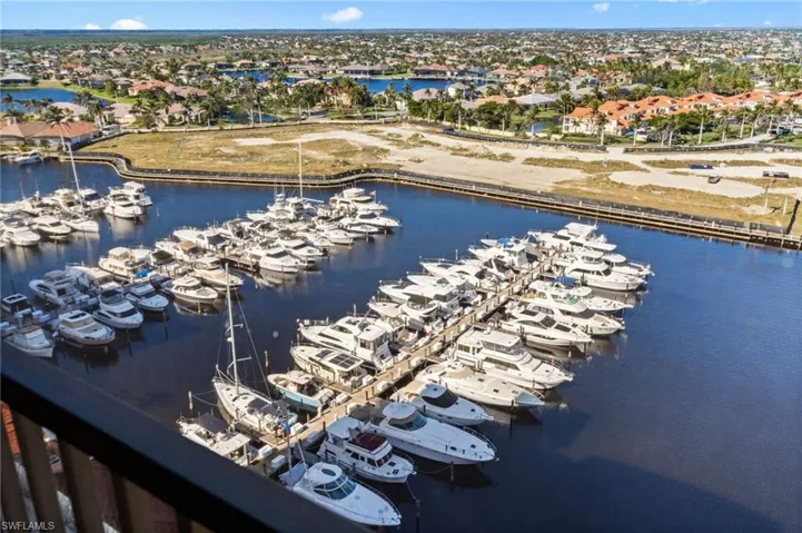5793  Cape Harbour  DR, Cape Coral, FL 33914