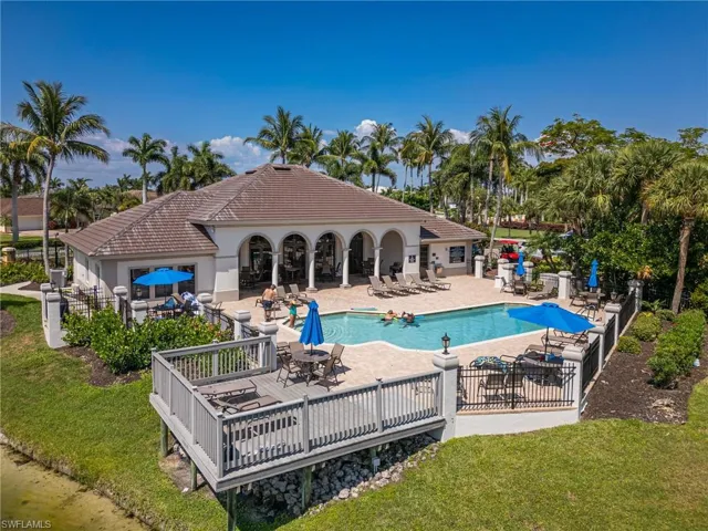 5793  Cape Harbour  DR, Cape Coral, FL 33914