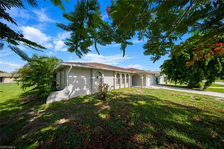 3414 Sw 6th Ave, Cape Coral, Florida 33914