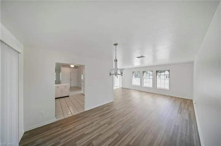 3414 Sw 6th Ave, Cape Coral, Florida 33914