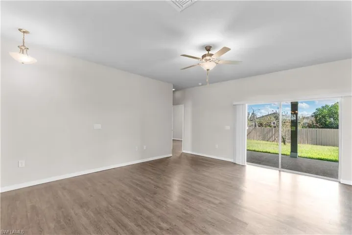 1521 Nw 7th Pl, Cape Coral Fl 33993