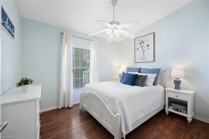 Spacious 2nd Bedroom