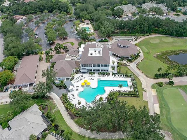 Optional Country Club Membership