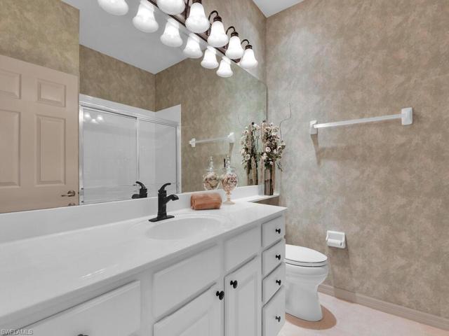 Guest Full Bath