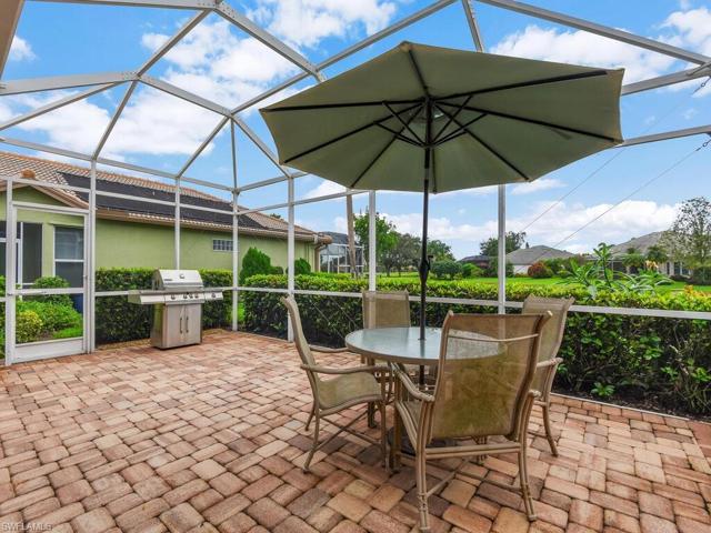 Large Lanai