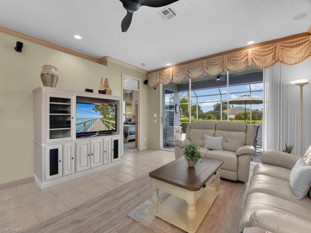 Great Room Design