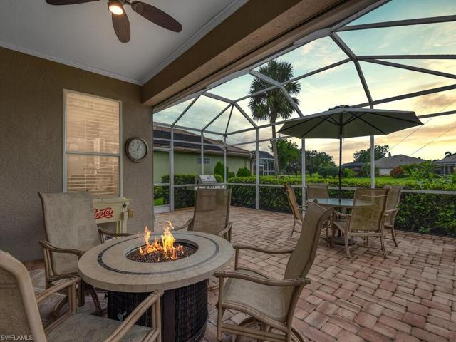 Fantastic Outdoor Living Space