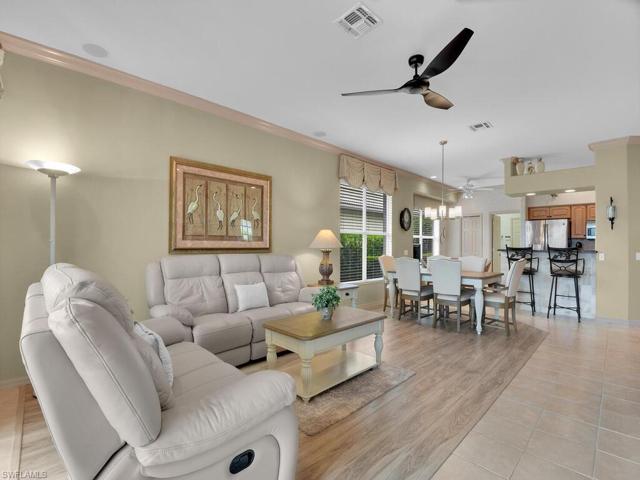 Comfortable Layout
