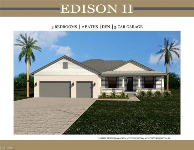 Artist Rendering
