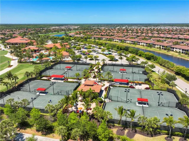 Tennis anyone?