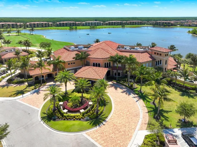 State of the art clubhouse with resort pool/spa.