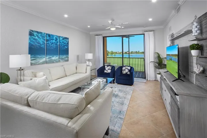 Open and airy with FABULOUS views!