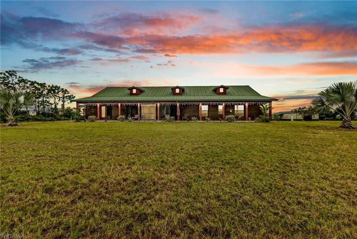 30720 Washington Loop Rd, Punta Gorda, Florida 33982