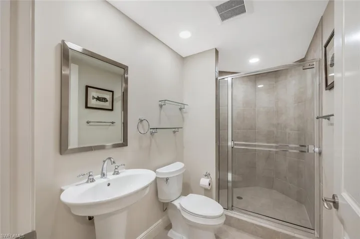 3 full baths & like NEW.