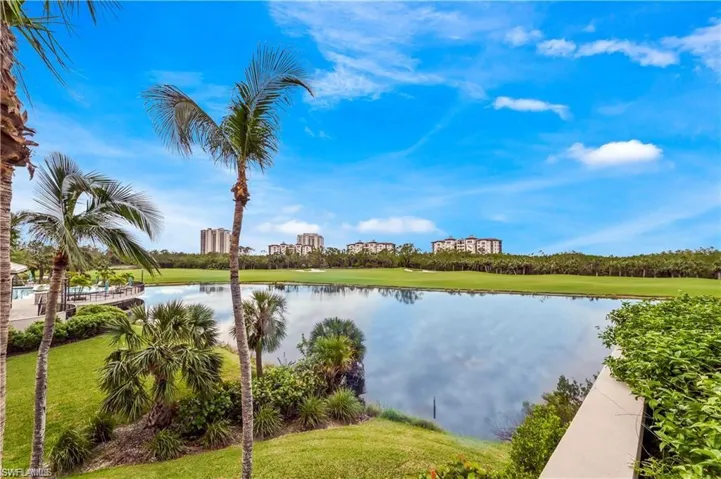 23850 Via Italia Cir 204, Estero, Florida 34134