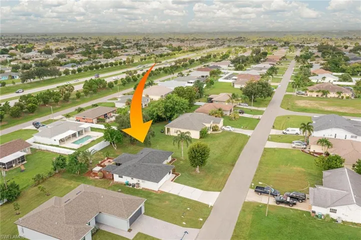 312 Se 25th Ter, Cape Coral Fl 33904