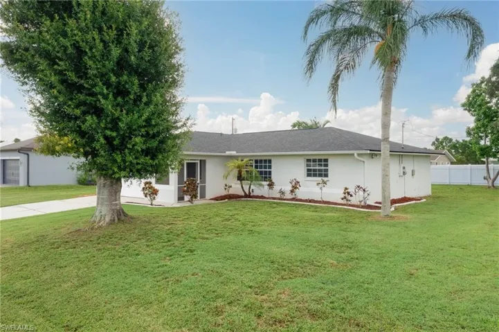 312 Se 25th Ter, Cape Coral Fl 33904