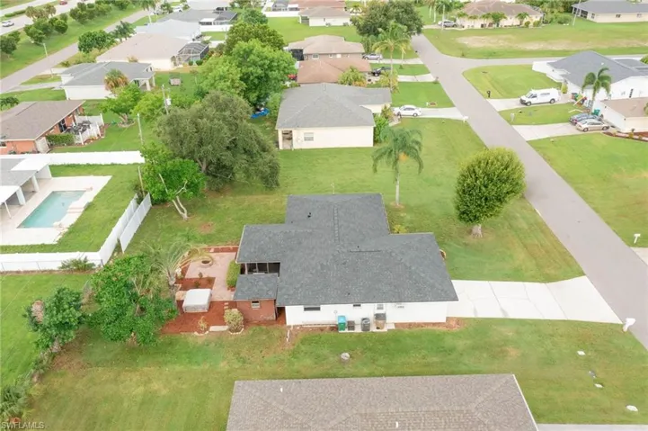312 Se 25th Ter, Cape Coral Fl 33904