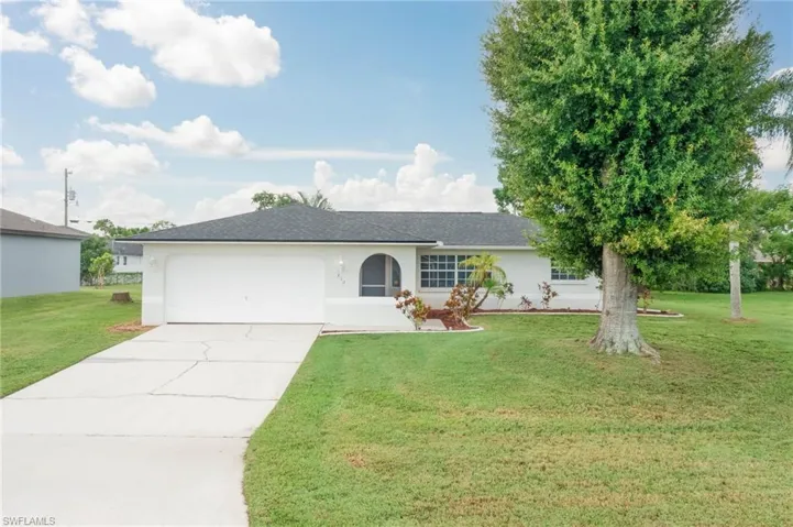 312 Se 25th Ter, Cape Coral Fl 33904