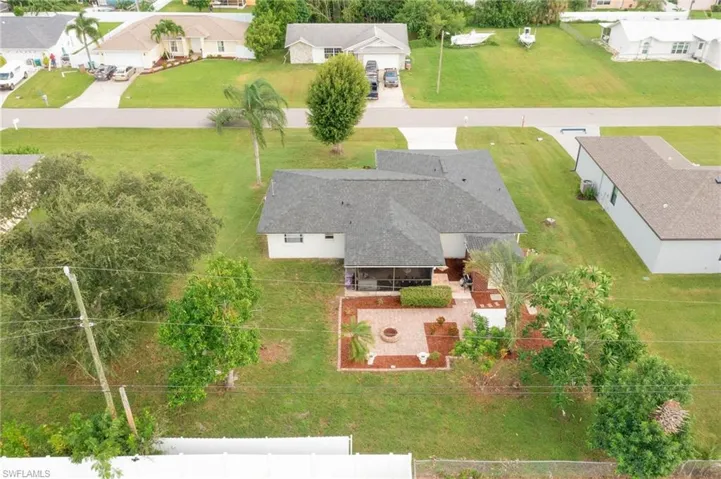 312 Se 25th Ter, Cape Coral Fl 33904