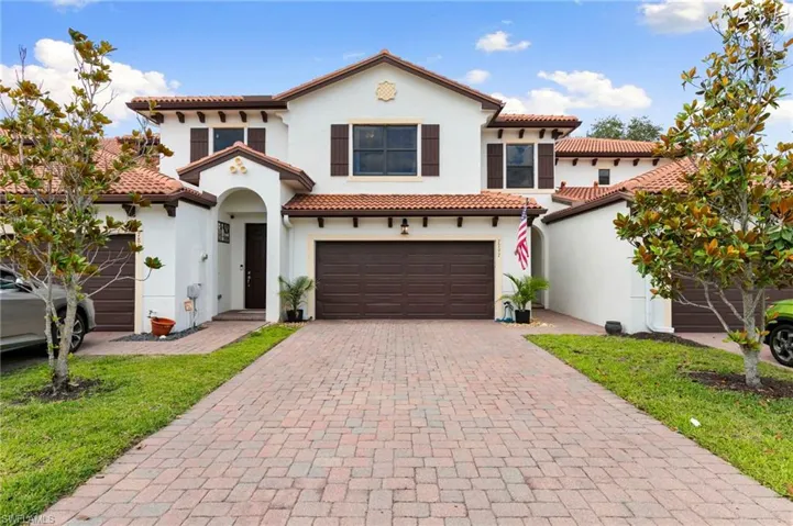 7797 Bristol Cir, Naples, Florida 34120