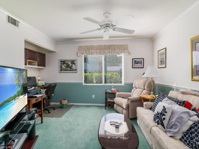 548 Belina DR S # 1601, NAPLES FL 34104