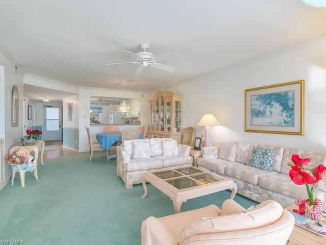 548 Belina DR S # 1601, NAPLES FL 34104