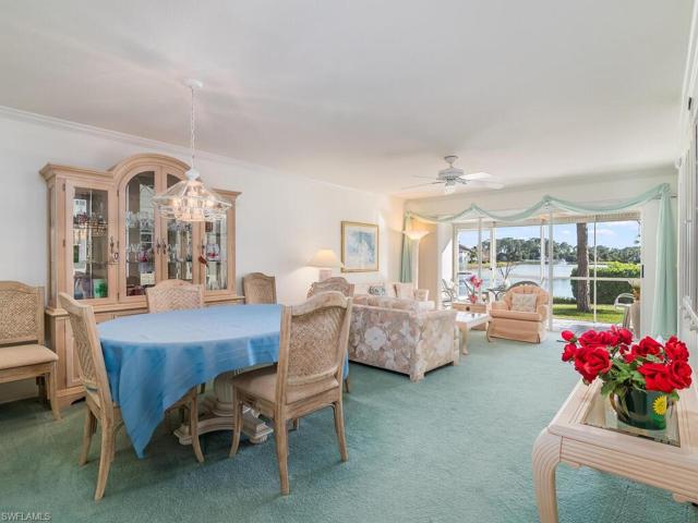 548 Belina DR S # 1601, NAPLES FL 34104
