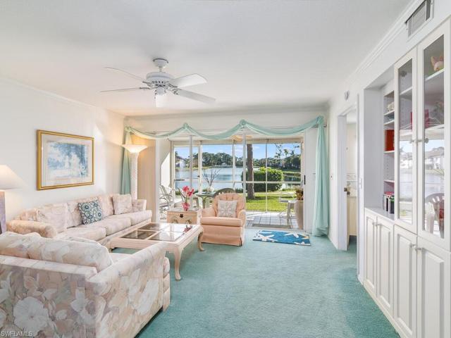 548 Belina DR S # 1601, NAPLES FL 34104