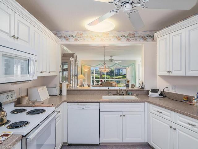 548 Belina DR S # 1601, NAPLES FL 34104