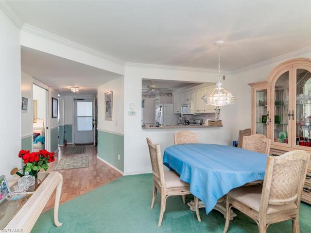 548 Belina DR S # 1601, NAPLES FL 34104