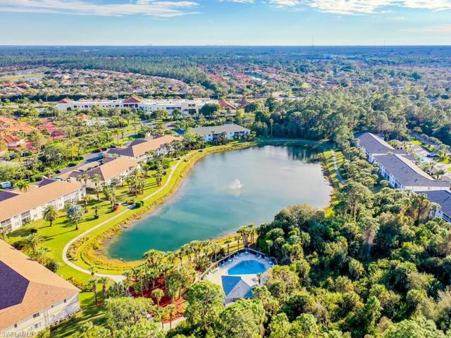 Lake & Pool